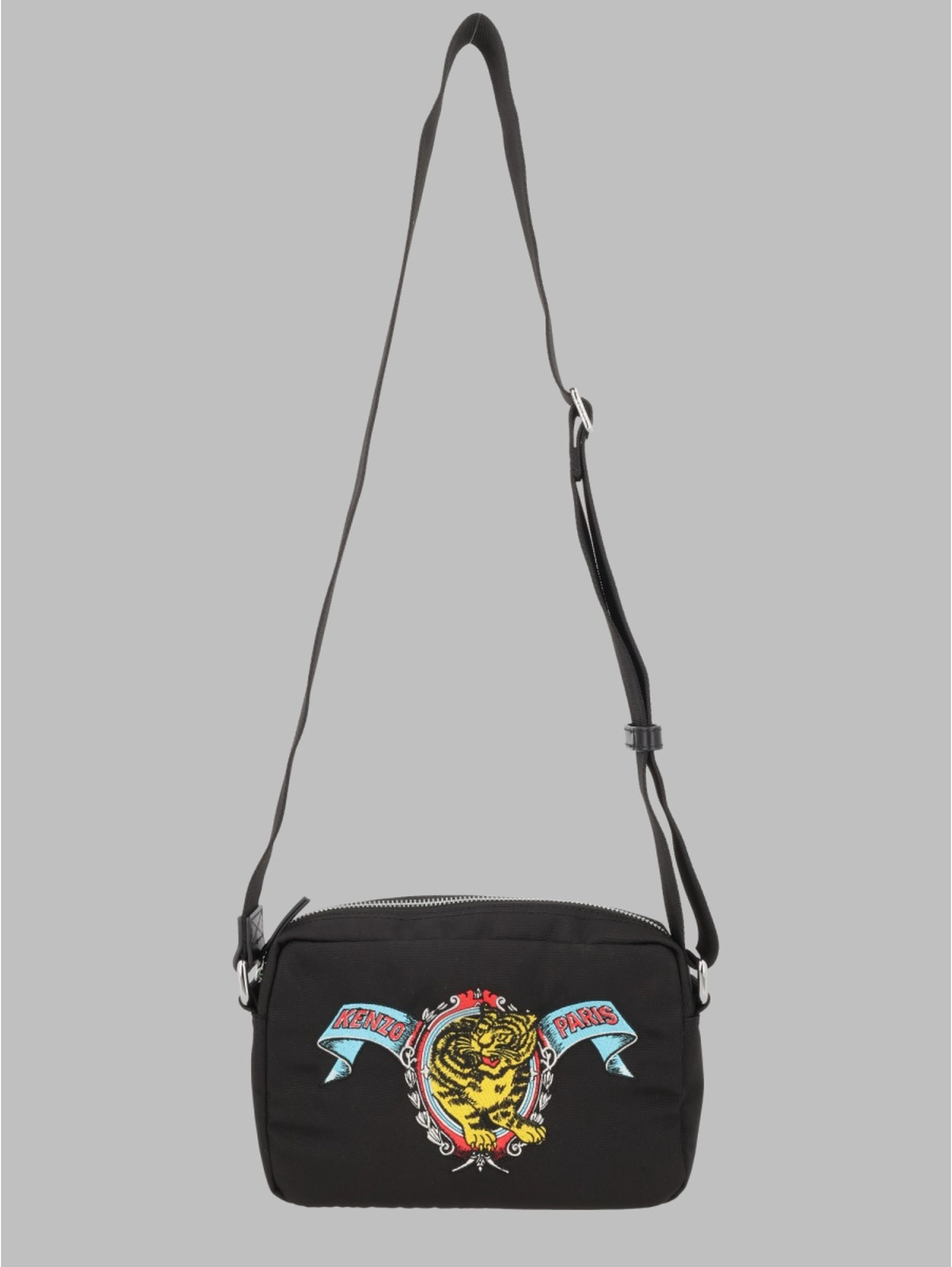 BORSA A TRACOLLA JUMPING TIGER