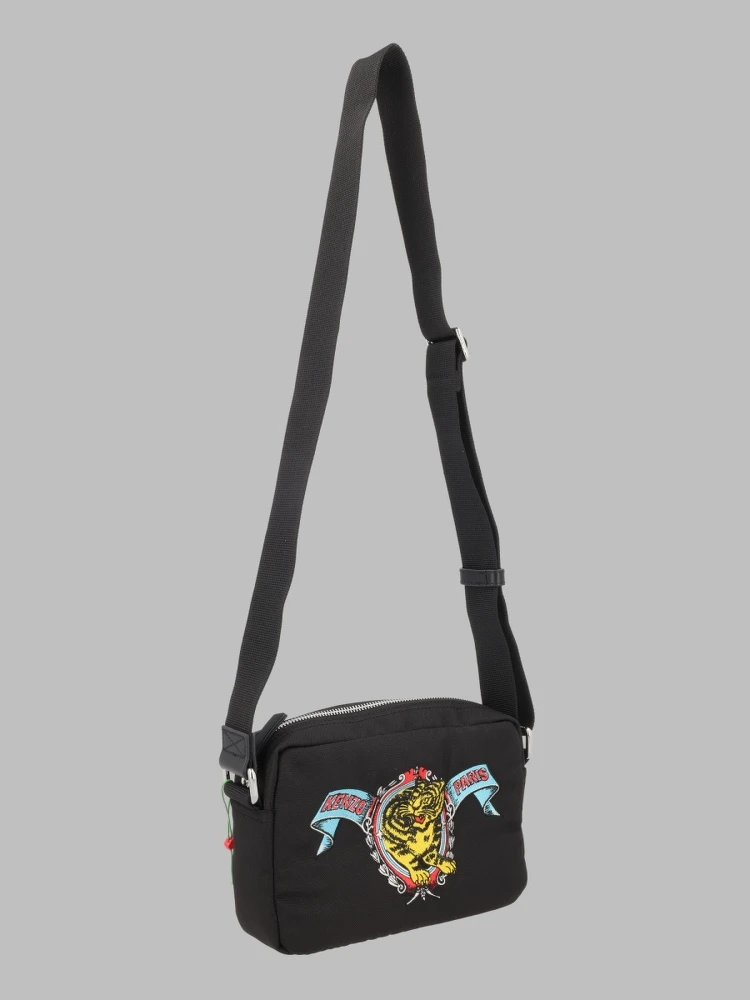 BORSA A TRACOLLA JUMPING TIGER alternative