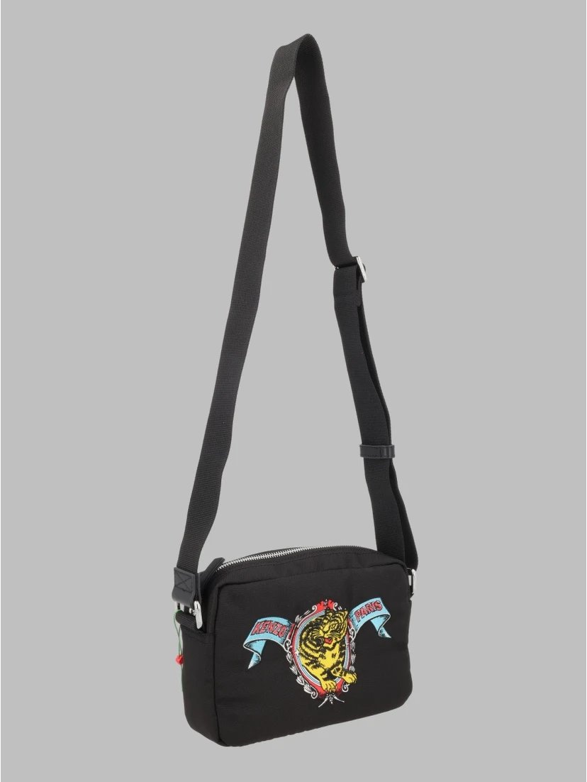 BORSA A TRACOLLA JUMPING TIGER