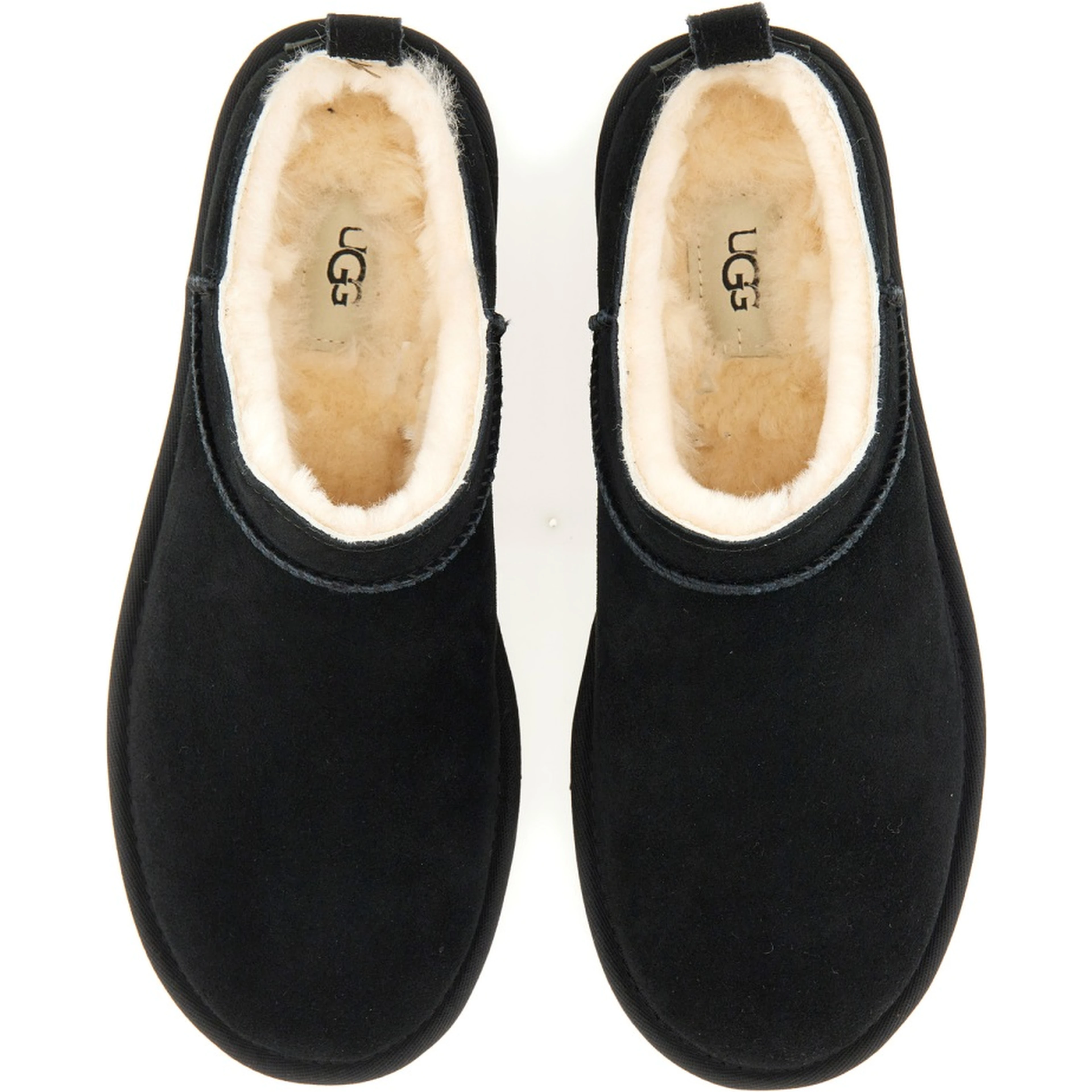 CLASSIC MICRO BOOT