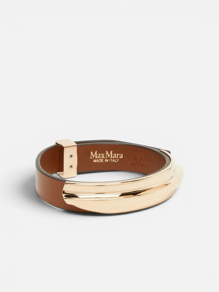 MAX MARA MXAAGIATE bracelet