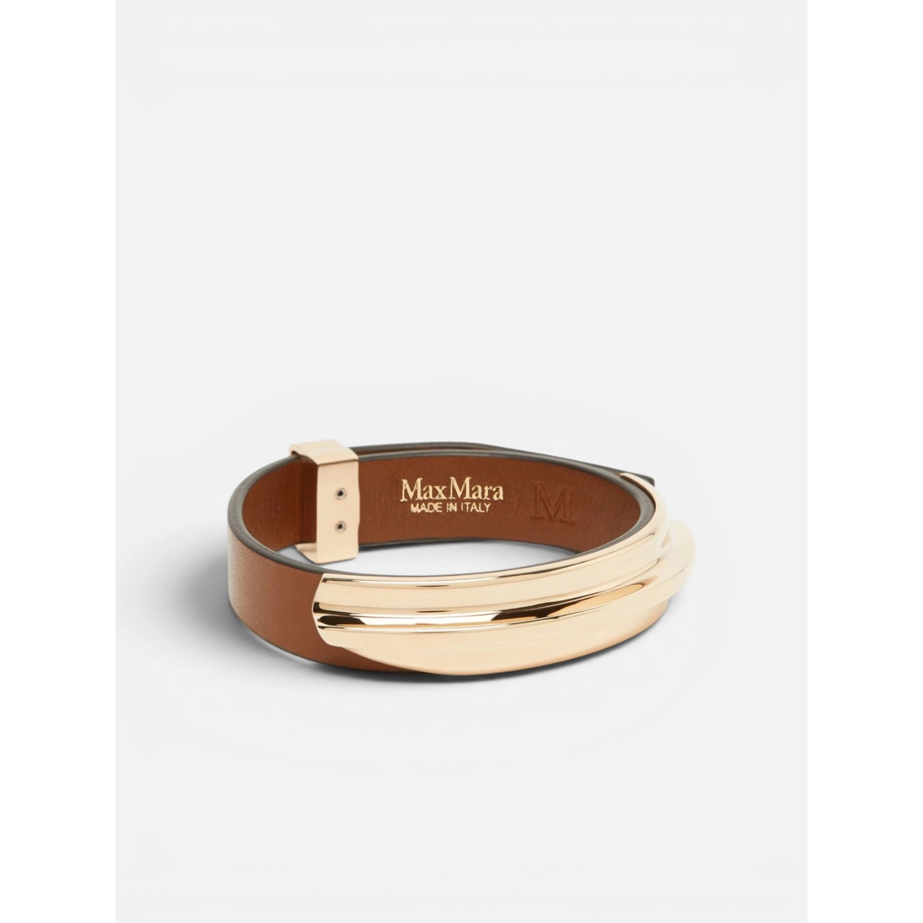 MAX MARA MXAAGIATE bracelet