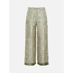 'S MAX MARA STMAMELIA trousers