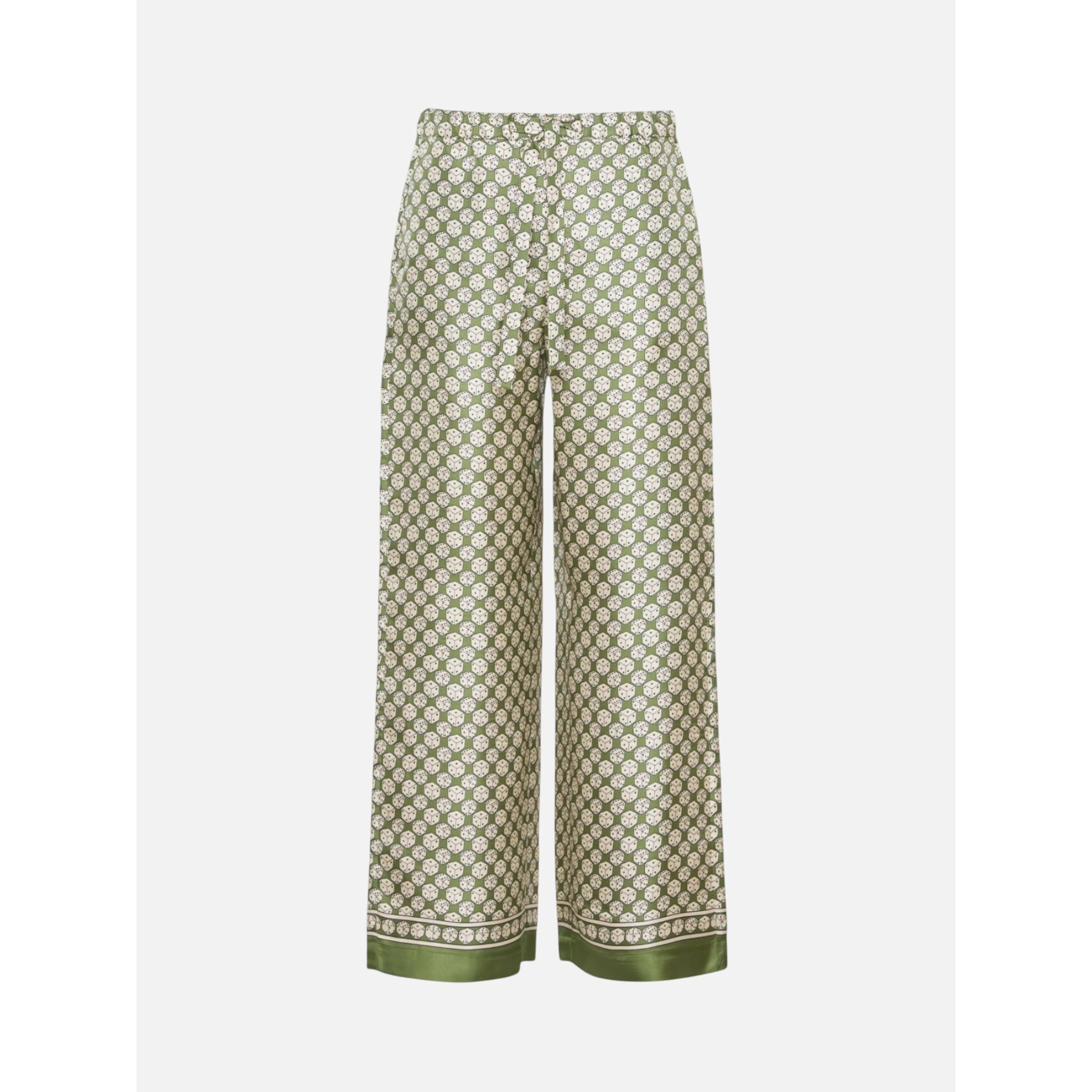'S MAX MARA STMAMELIA trousers