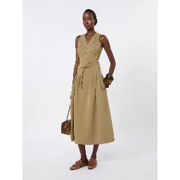 MAX MARA MXMFIORIRE vest