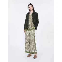'S MAX MARA STMAMELIA trousers