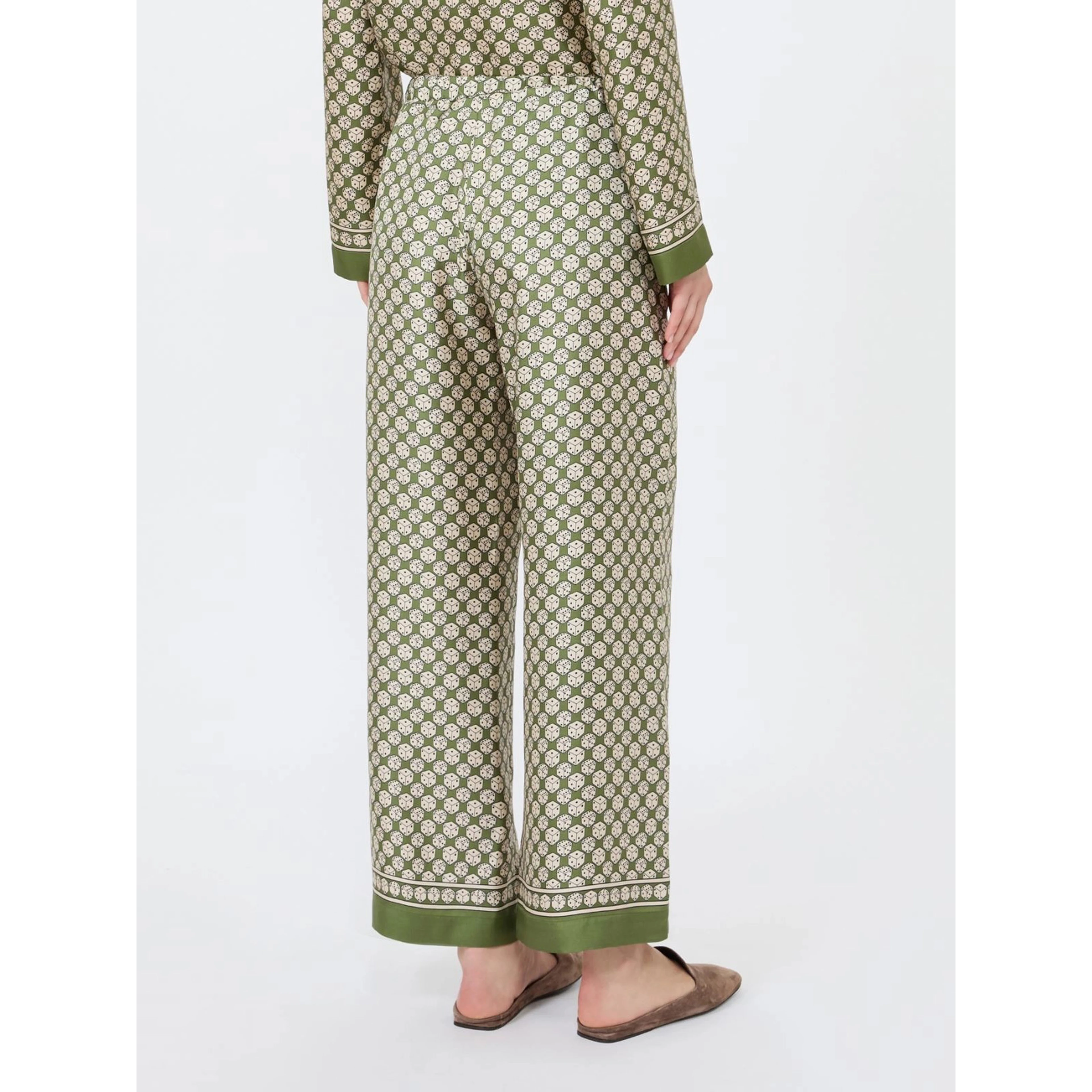 'S MAX MARA STMAMELIA trousers