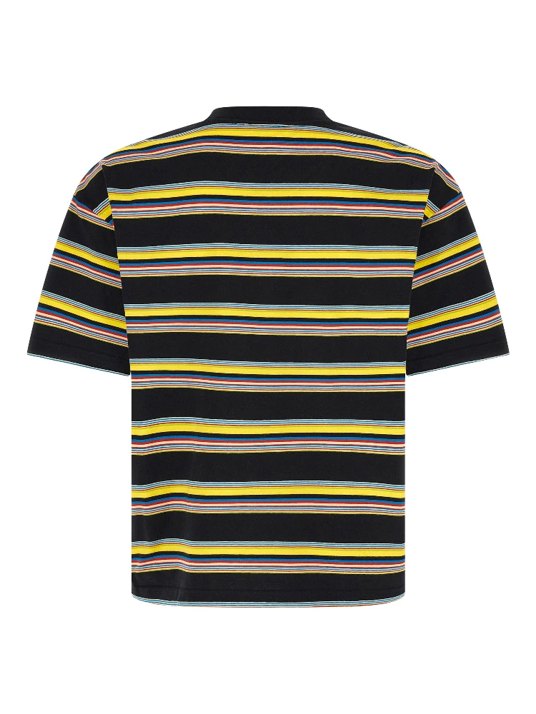 Multicolor Cotton T-Shirt alternative