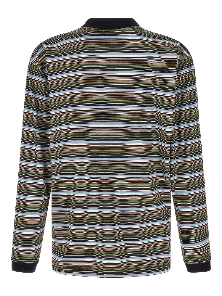 Multicolor Cotton T-Shirt alternative