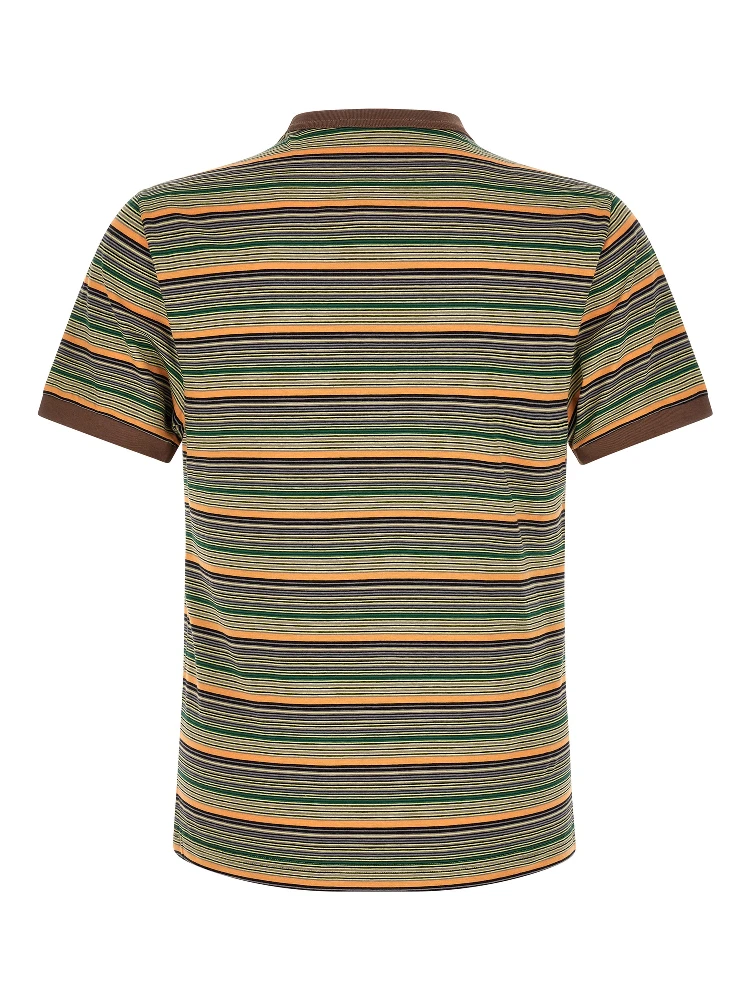 Multicolor Cotton T-Shirt alternative