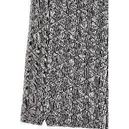 Gray Polyester Polo Shirt