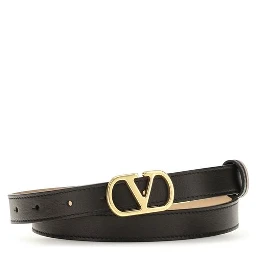 Black Lamb Ovis Aries Aries Regular Belt