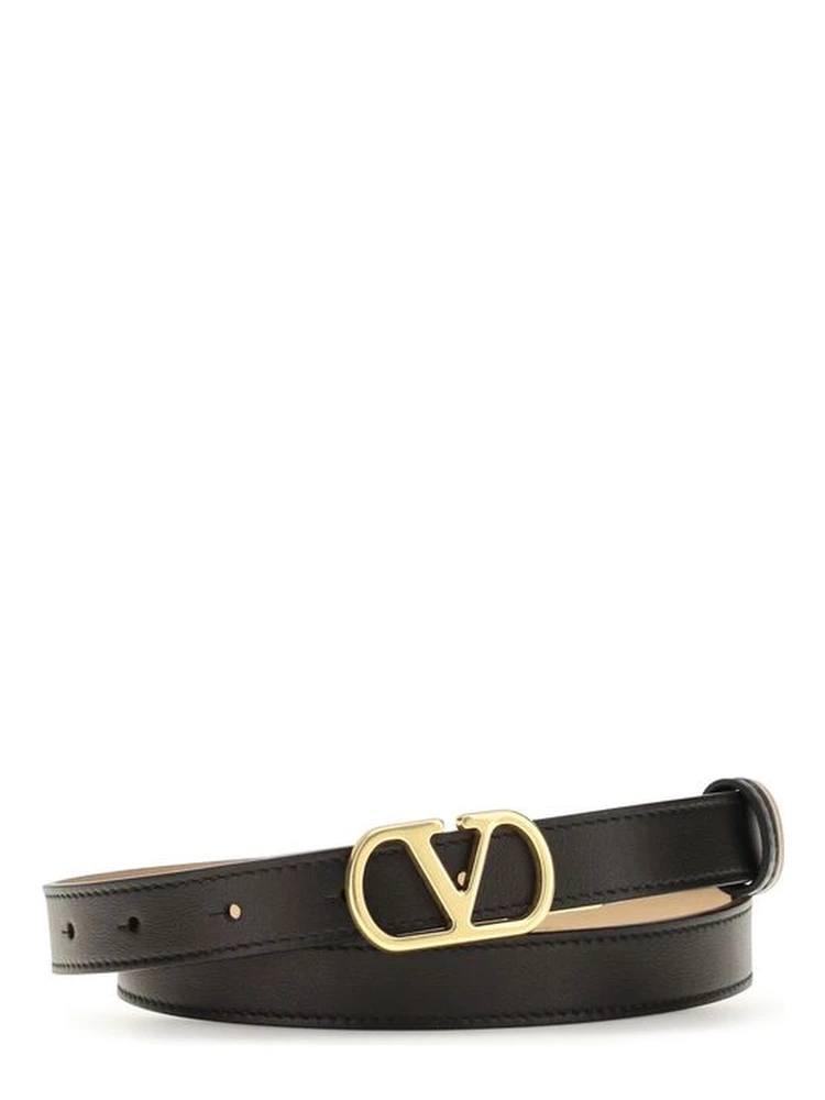 Black Lamb Ovis Aries Aries Regular Belt