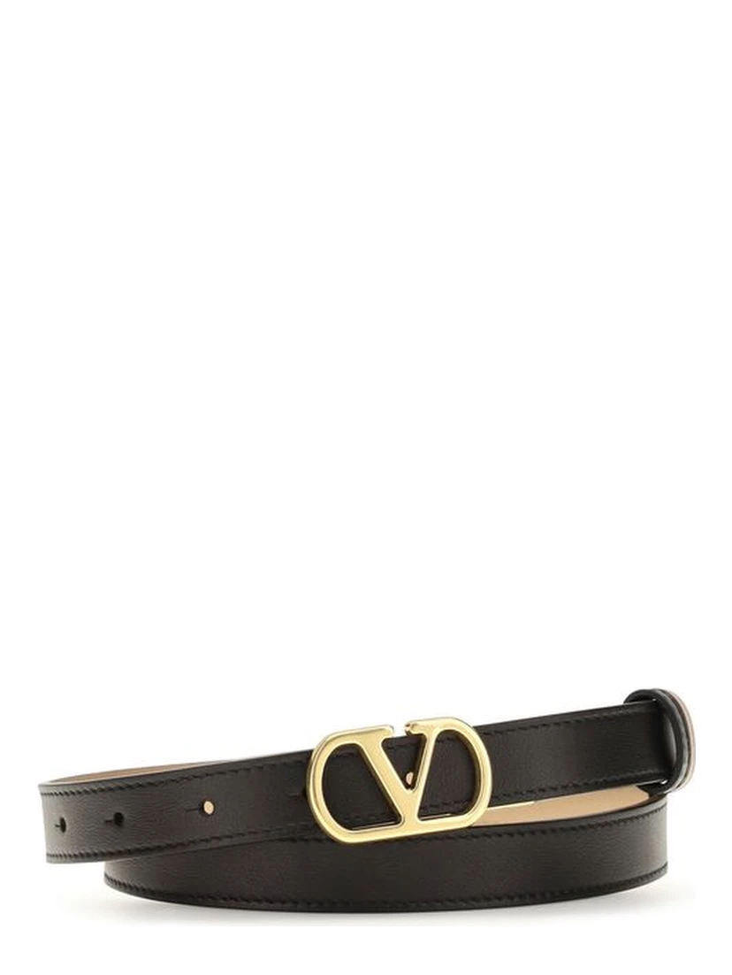 Black Lamb Ovis Aries Aries Regular Belt