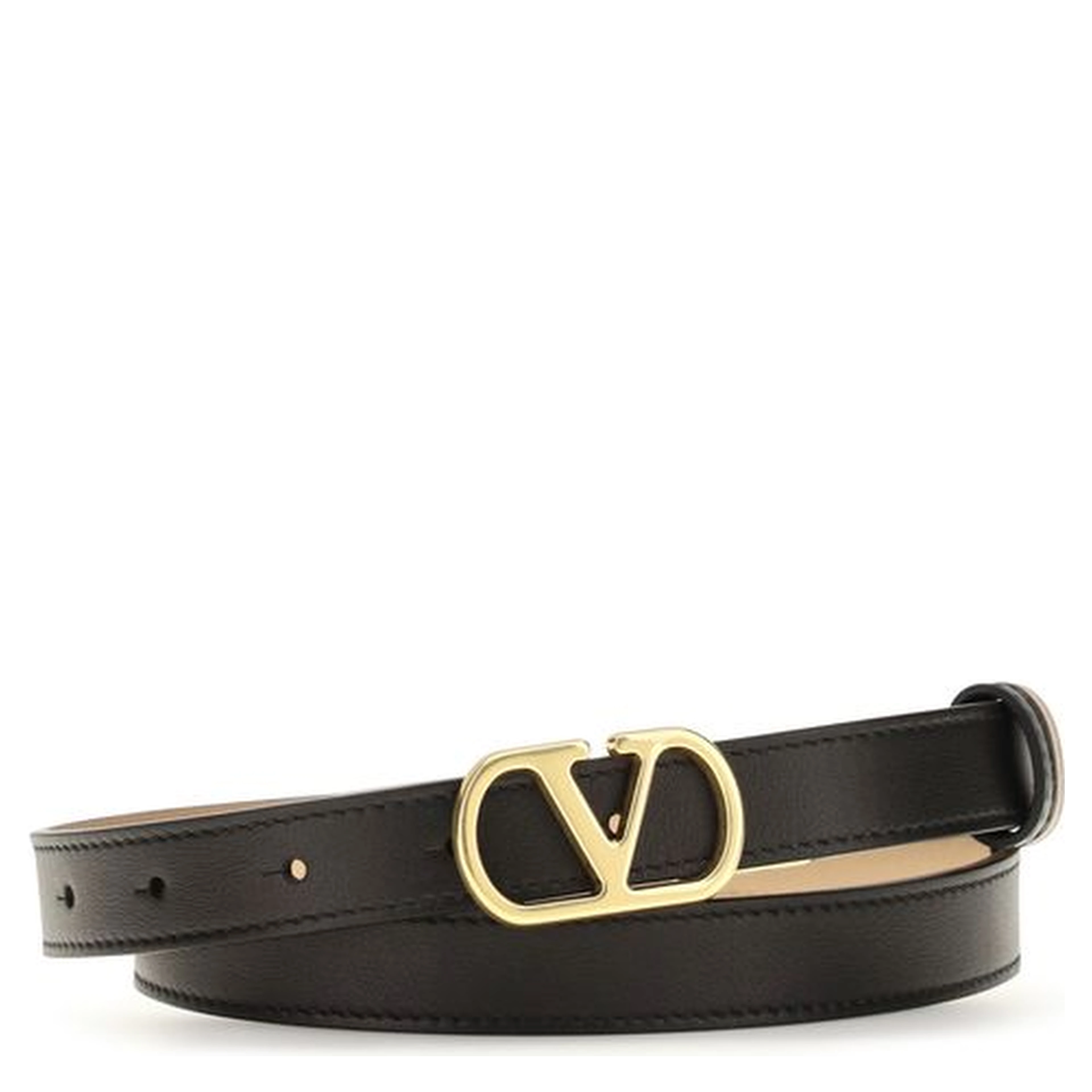 Black Lamb Ovis Aries Aries Regular Belt