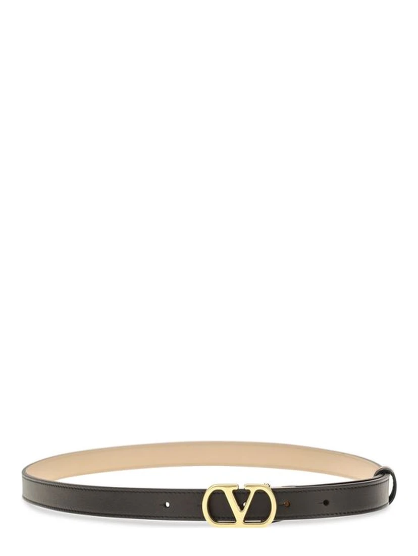 Black Lamb Ovis Aries Aries Regular Belt