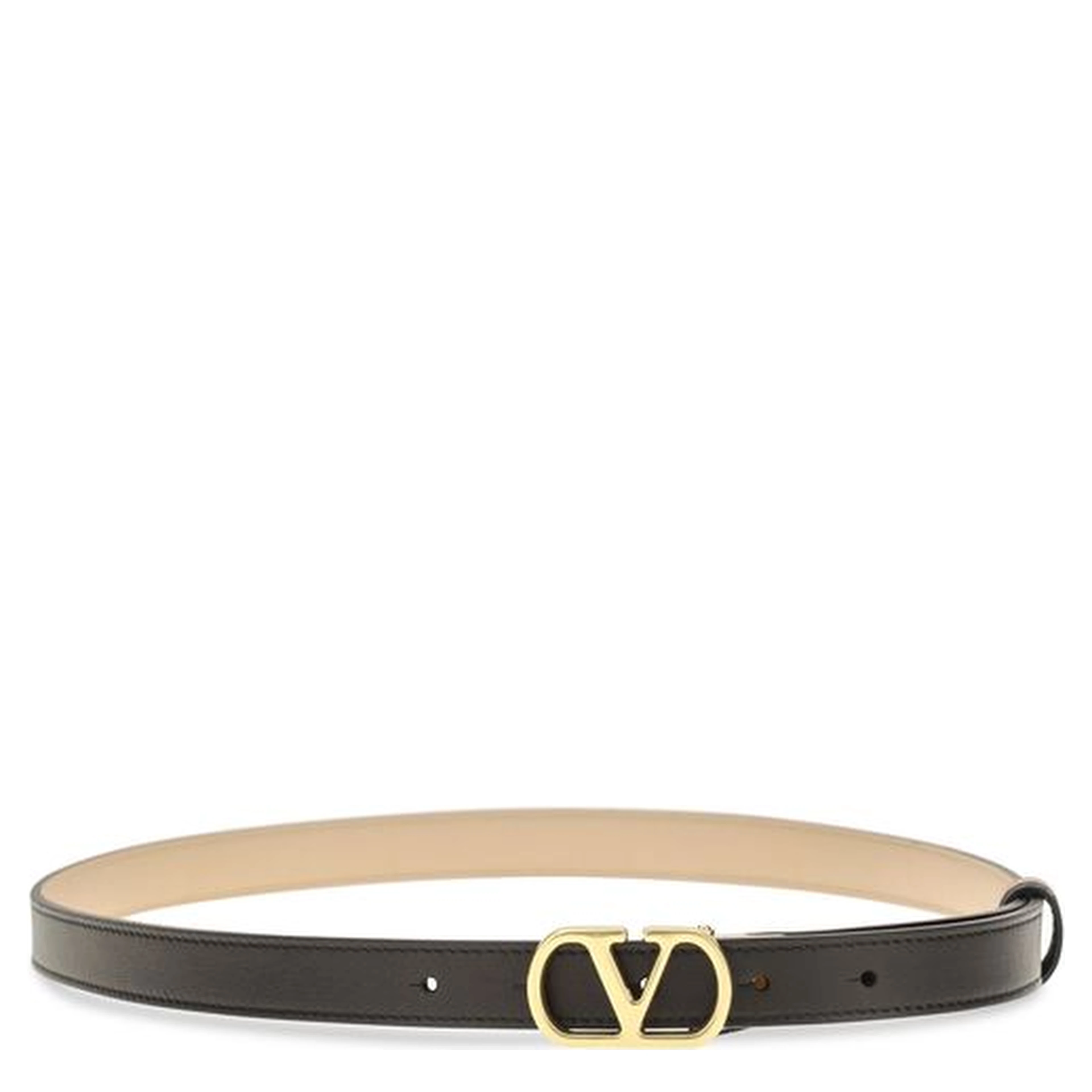 Black Lamb Ovis Aries Aries Regular Belt