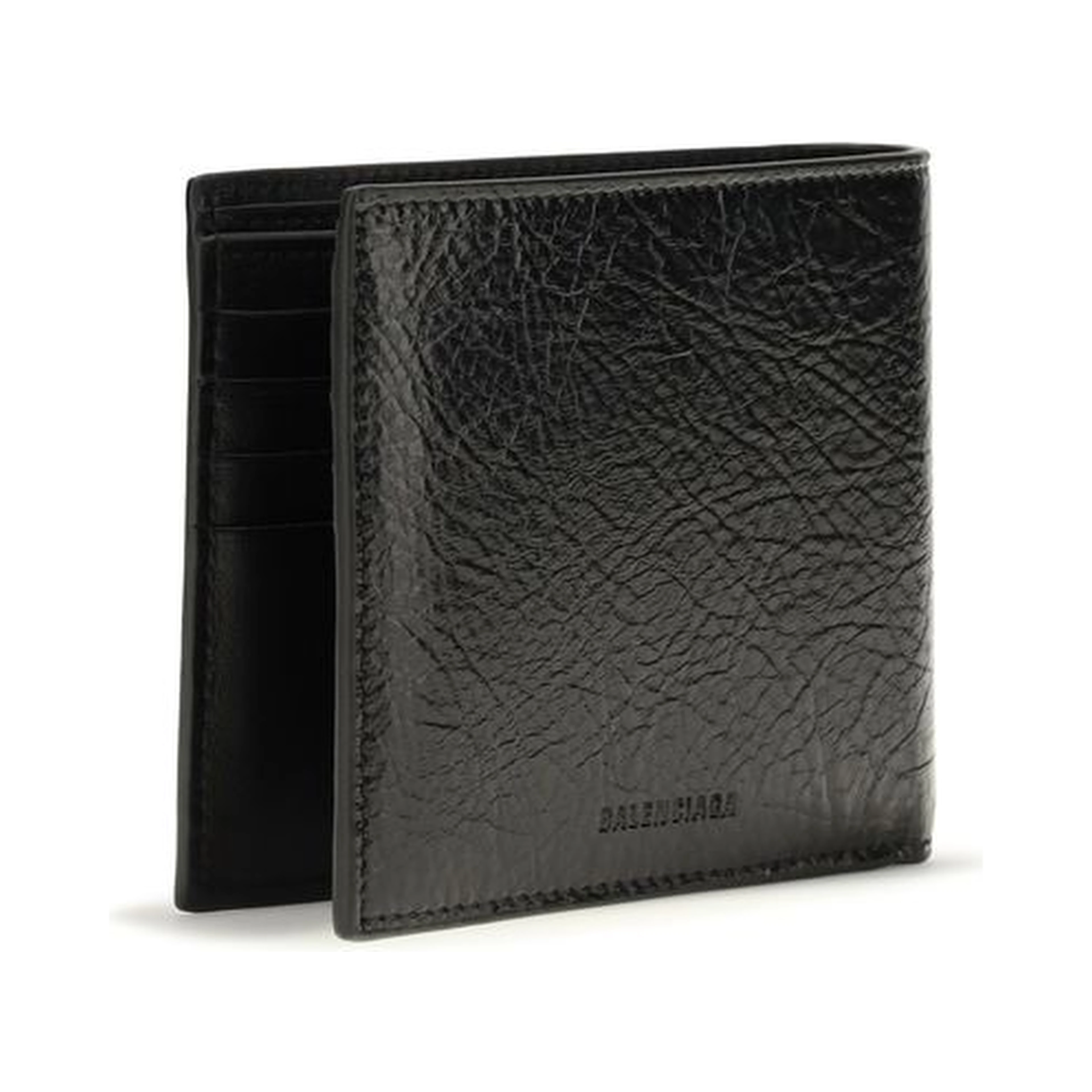 Black Lamb Ovis Aries Aries Wallet