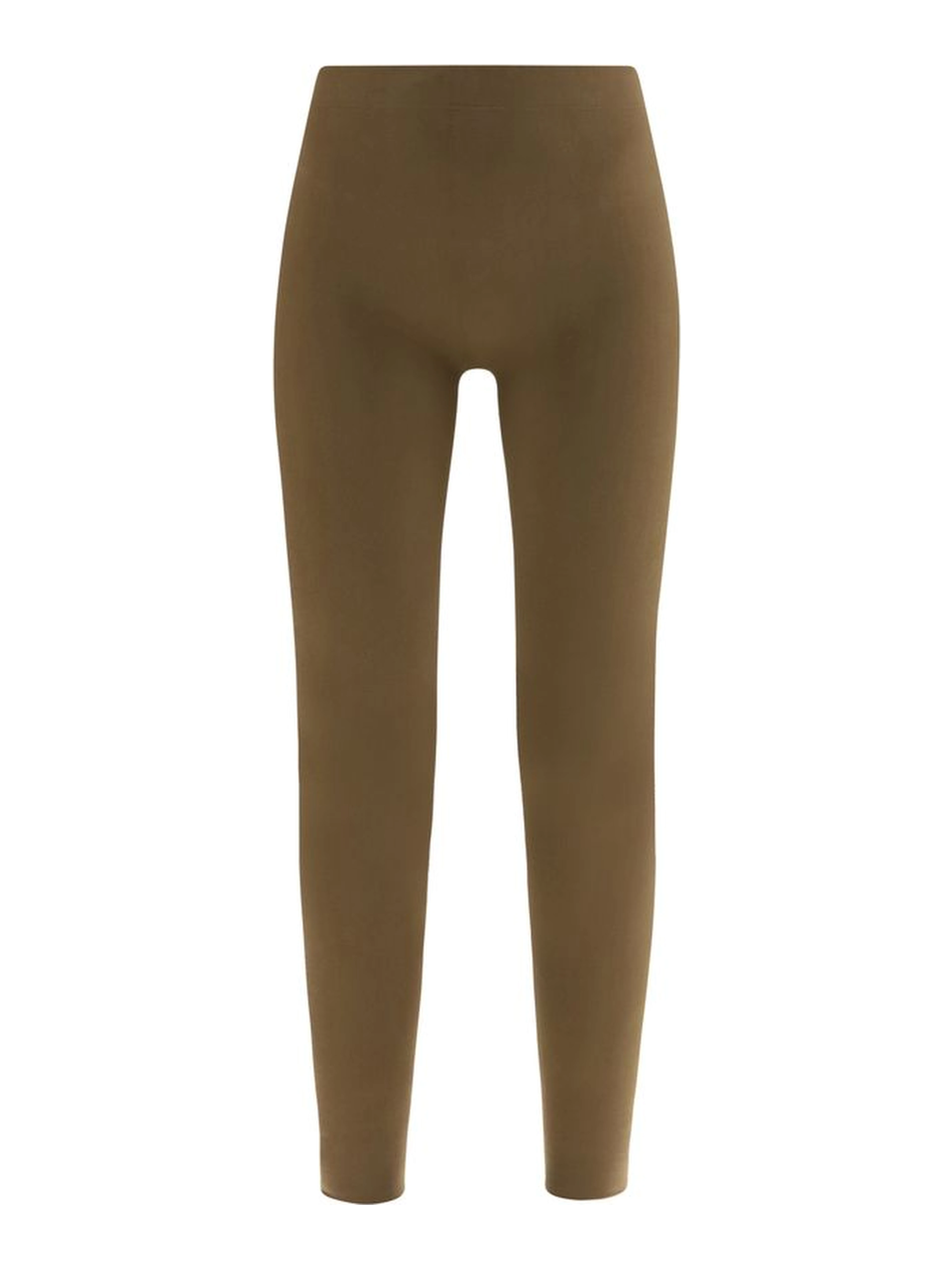 Bicolor Polyamide Leggings
