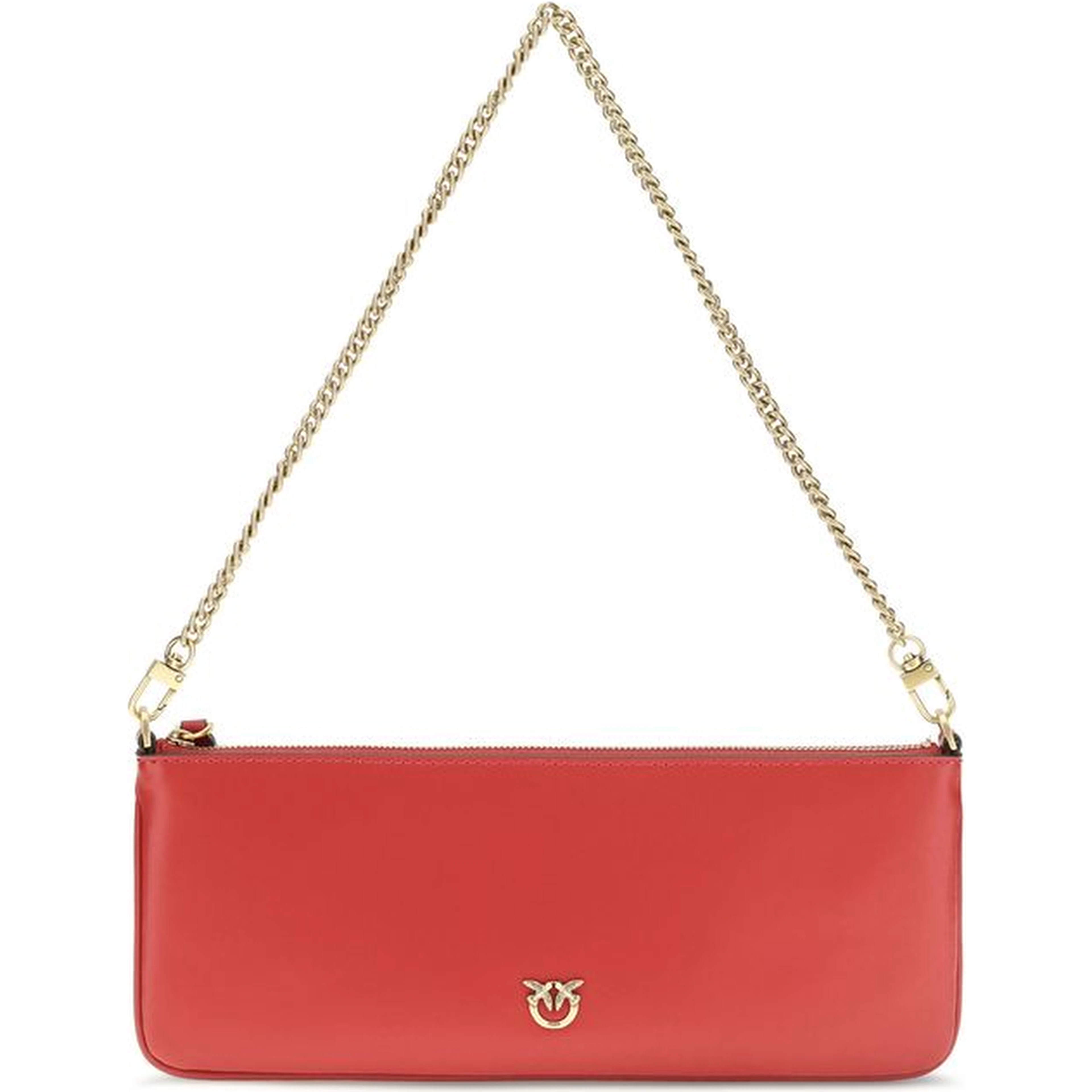 Multicolor Calf Leather Bos Taurus Wallet