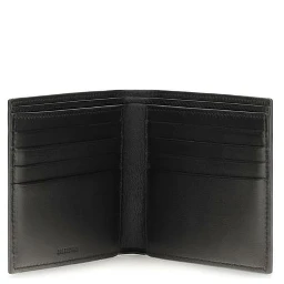 Black Lamb Ovis Aries Aries Wallet