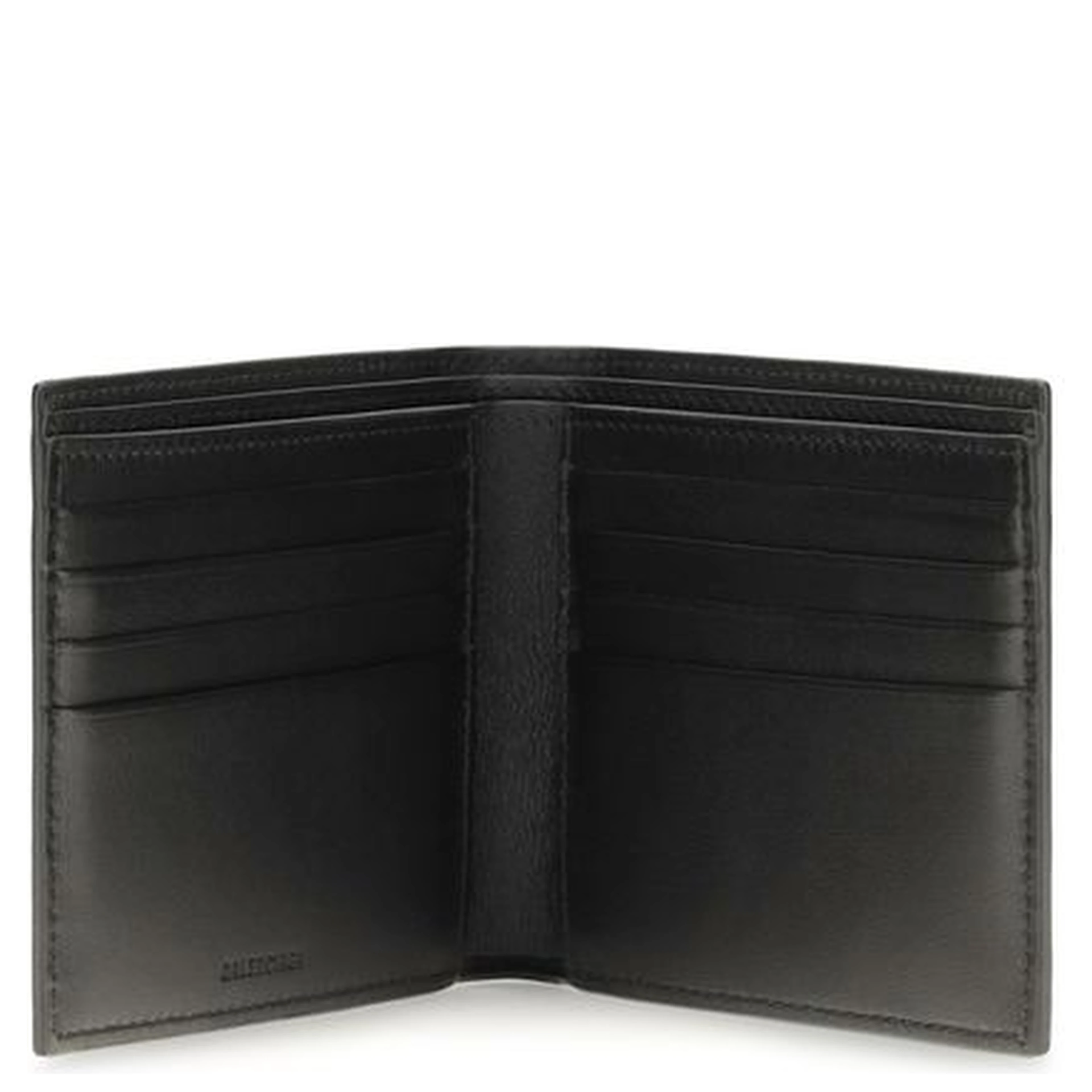 Black Lamb Ovis Aries Aries Wallet