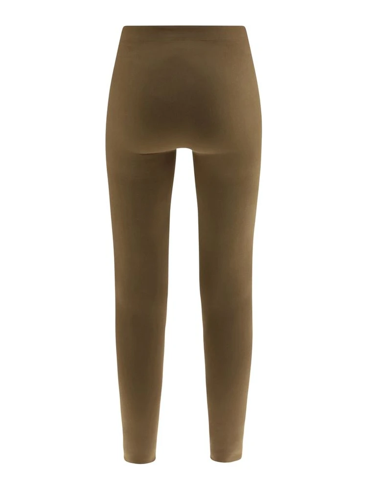Bicolor Polyamide Leggings alternative