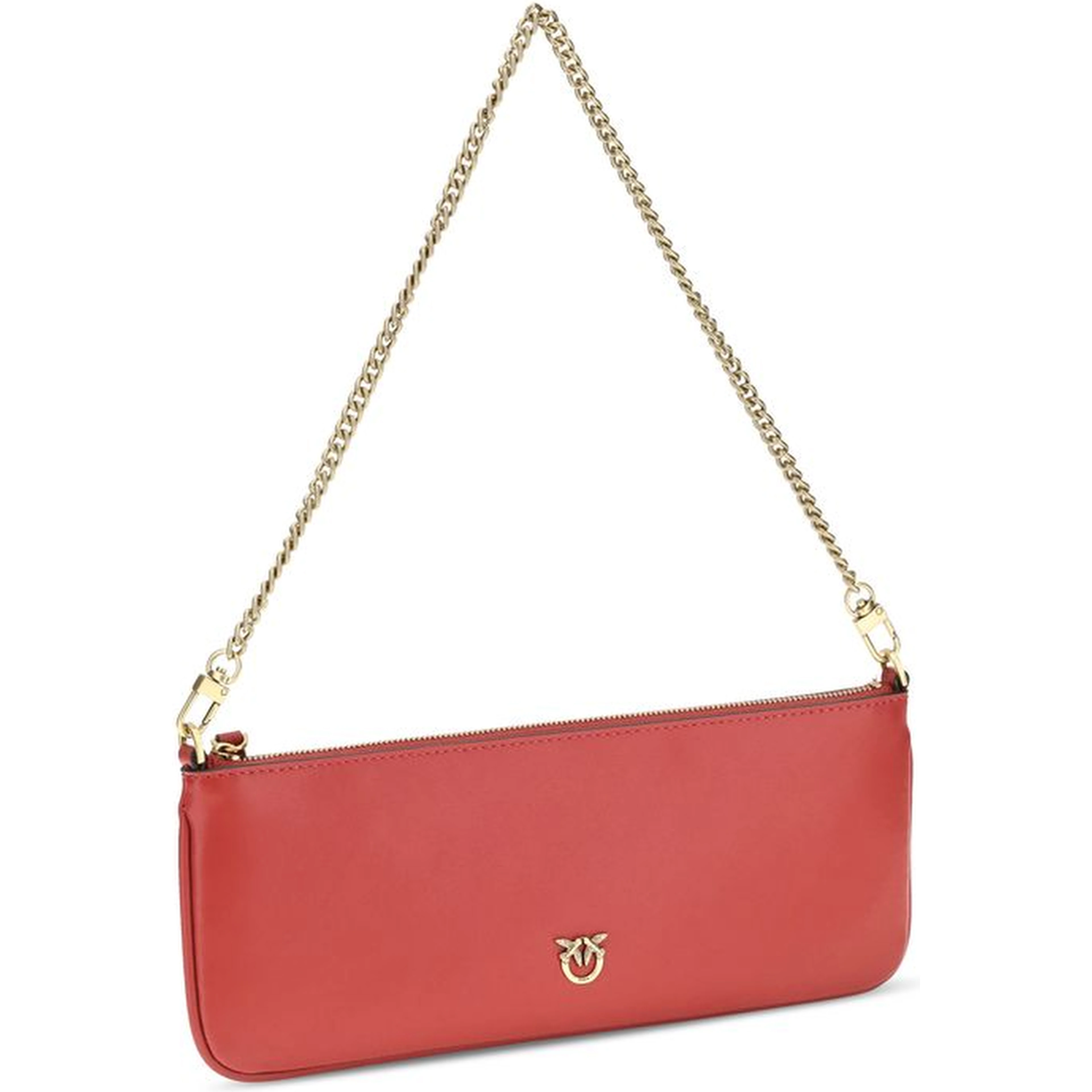 Multicolor Calf Leather Bos Taurus Wallet