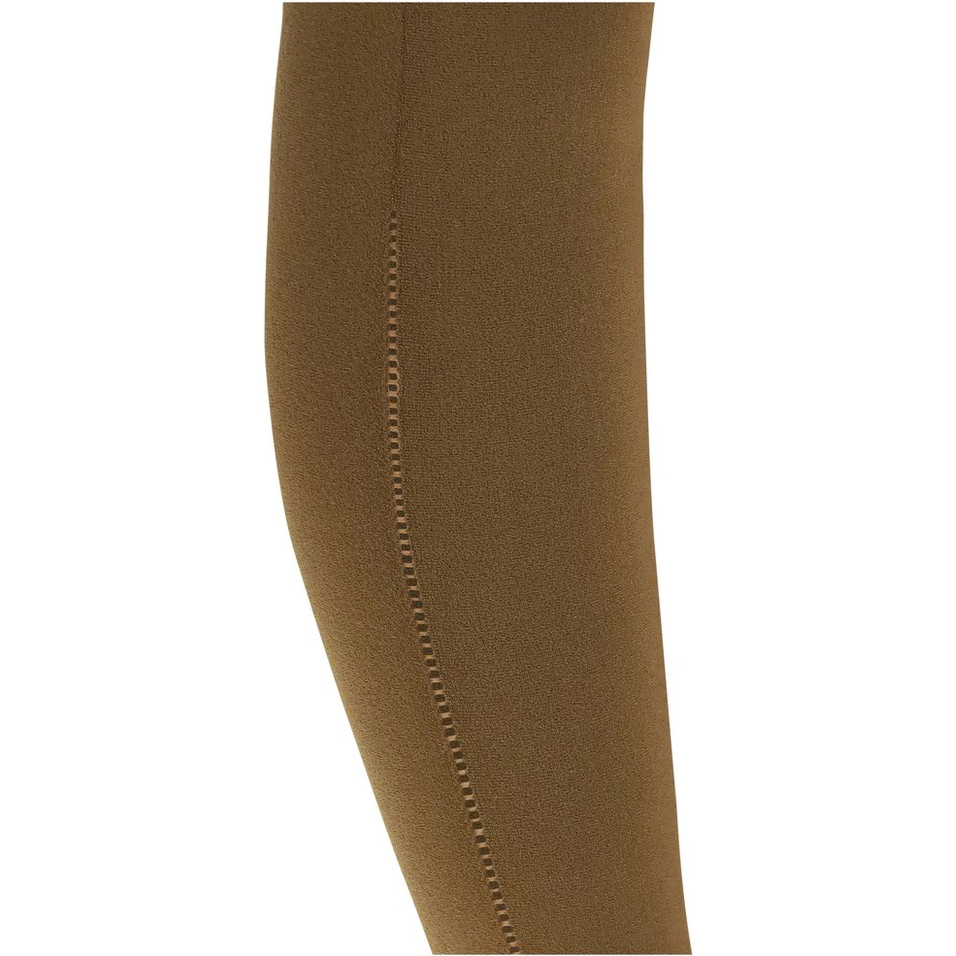 Bicolor Polyamide Leggings