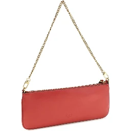 Multicolor Calf Leather Bos Taurus Wallet