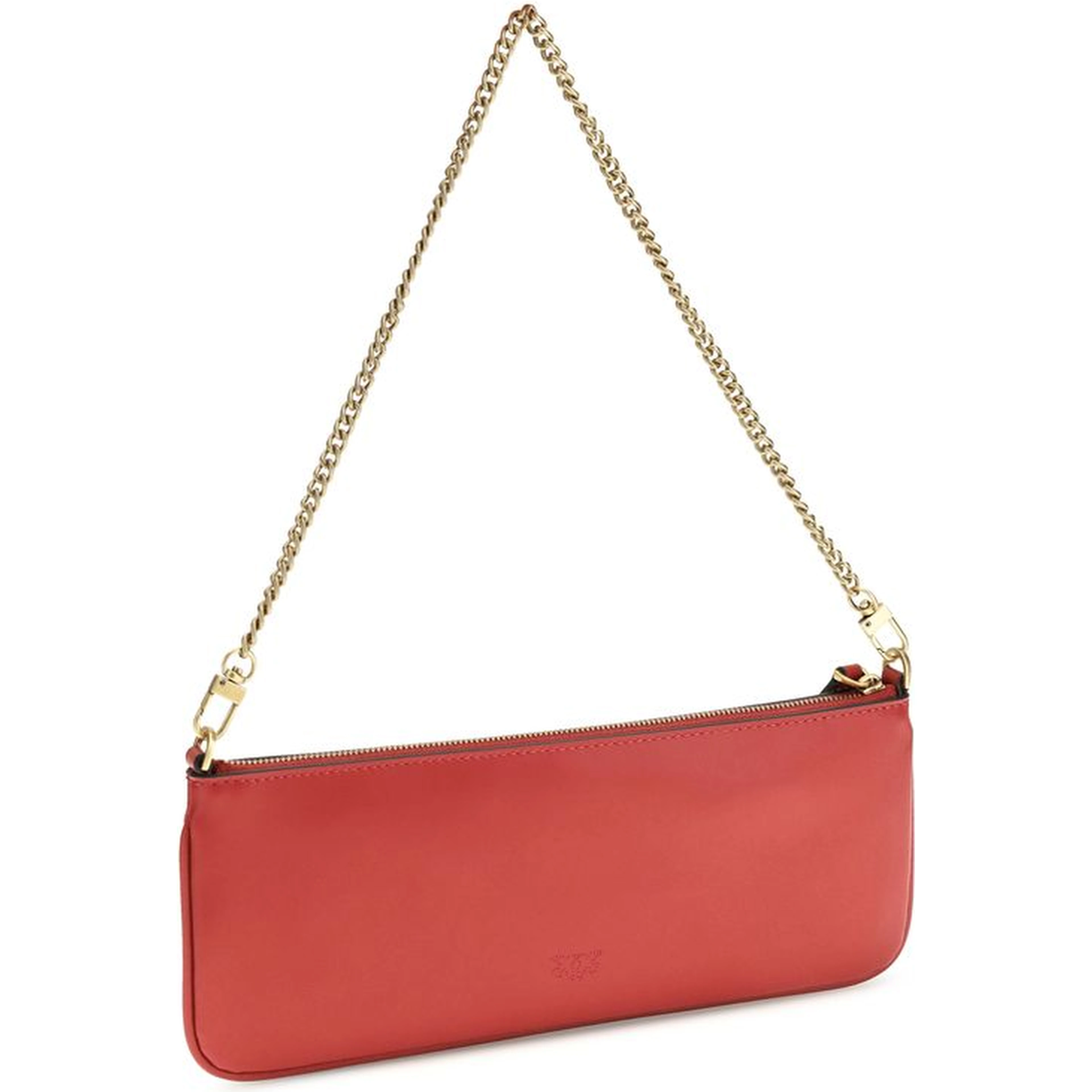 Multicolor Calf Leather Bos Taurus Wallet