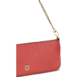 Multicolor Calf Leather Bos Taurus Wallet