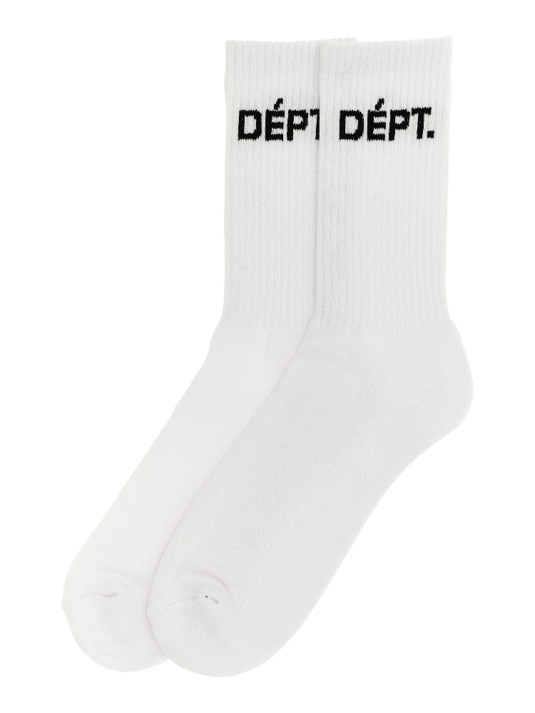 Bicolor Cotton Socks alternative