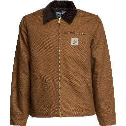 Detroit Jacket Winter