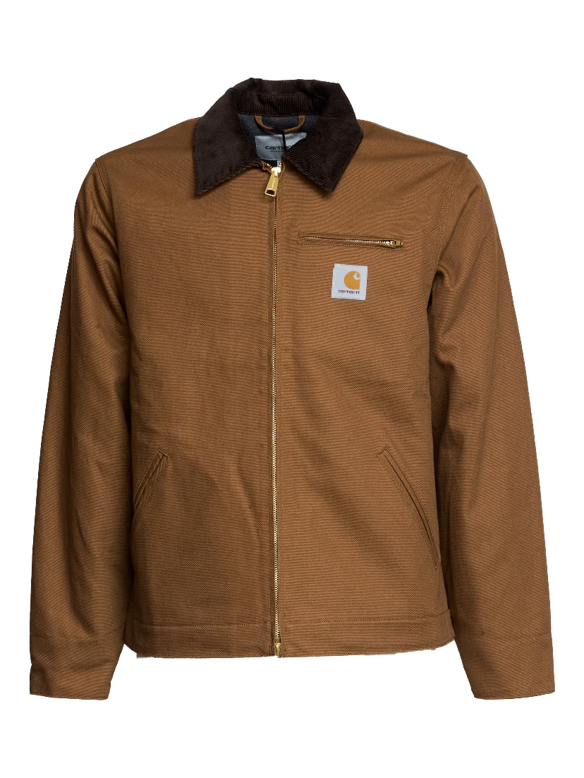 Detroit Jacket Winter