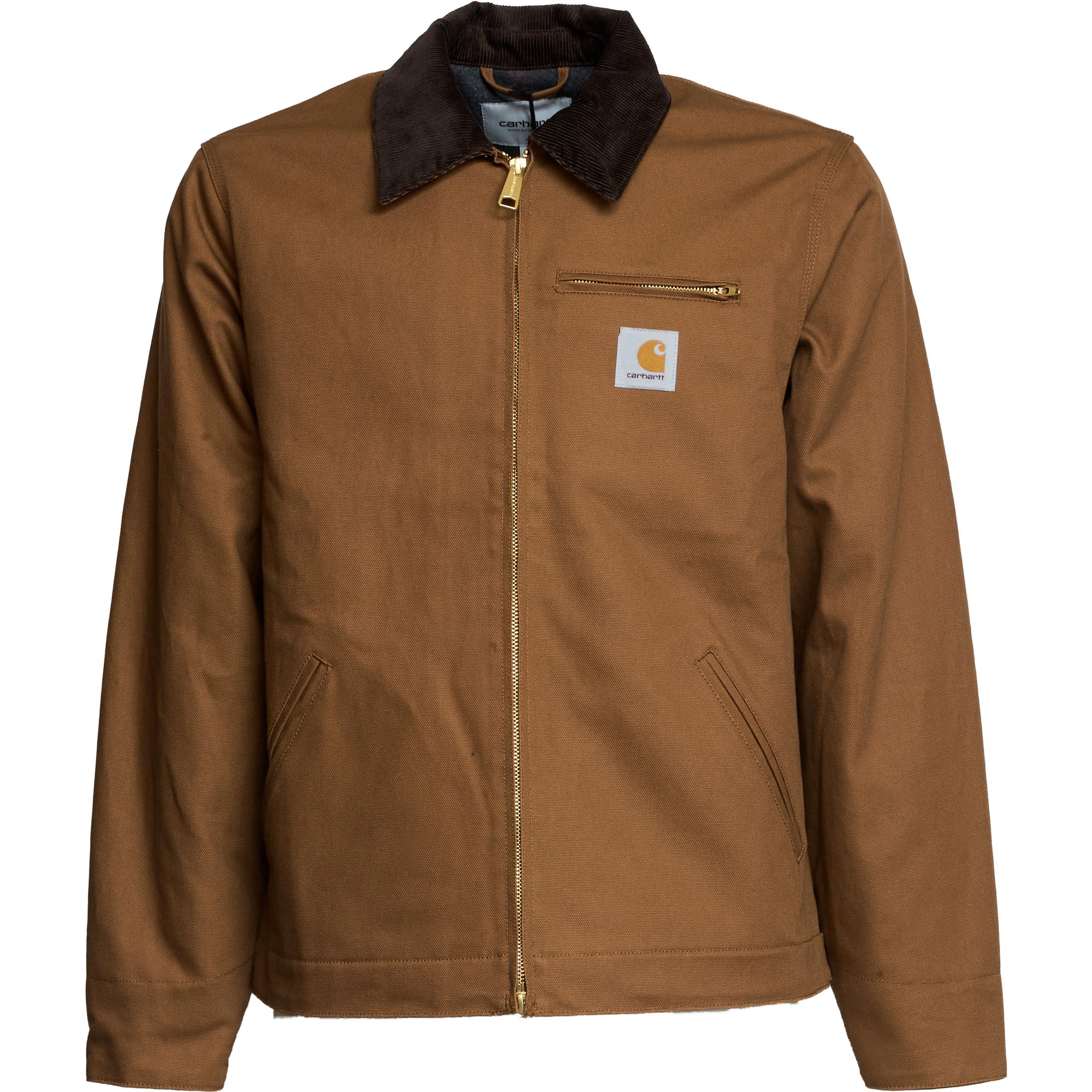 Detroit Jacket Winter