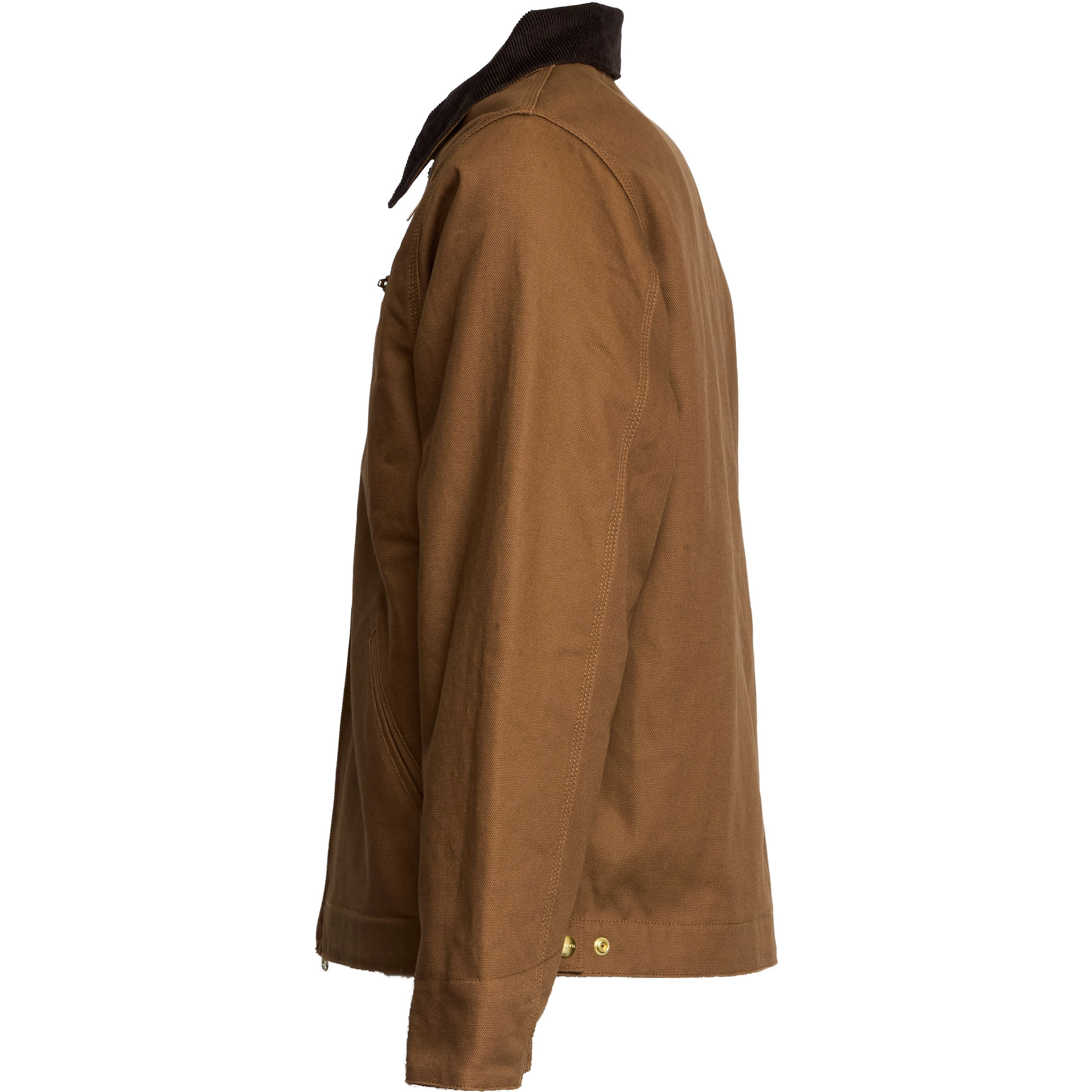 Detroit Jacket Winter