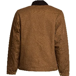 Detroit Jacket Winter