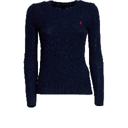 Julianna Crewneck Pullover