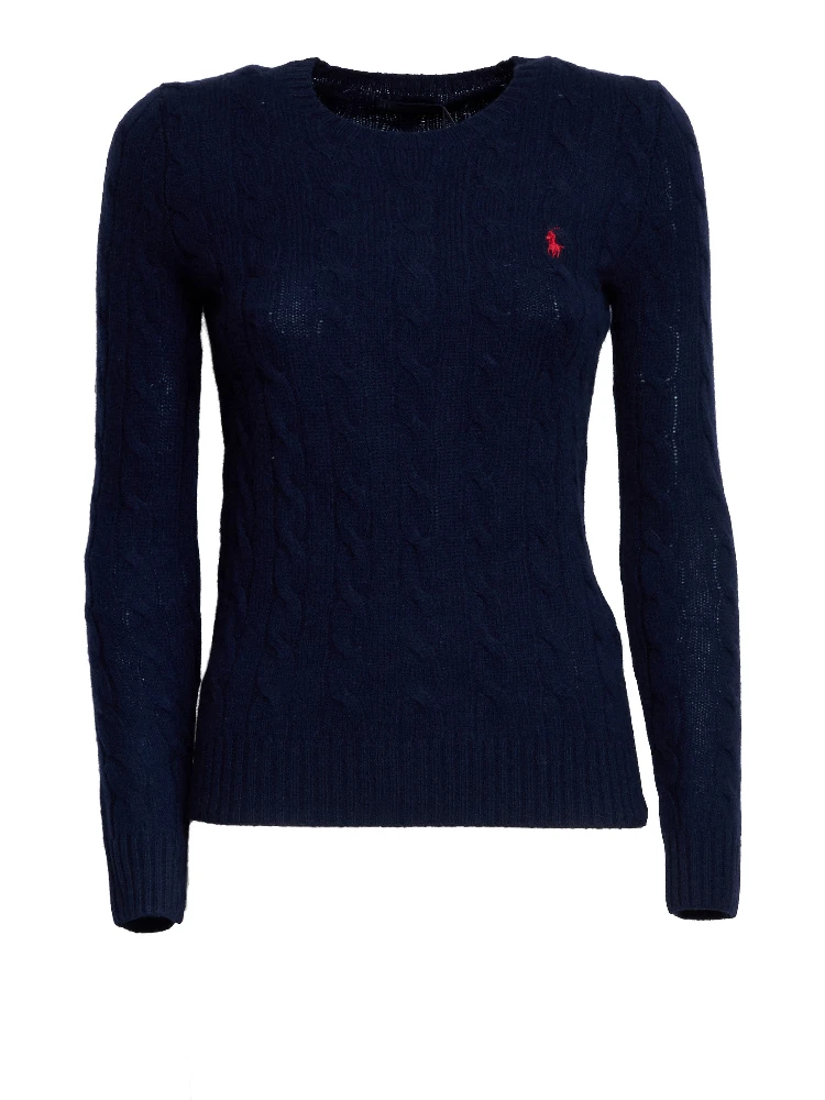 Julianna Crewneck Pullover