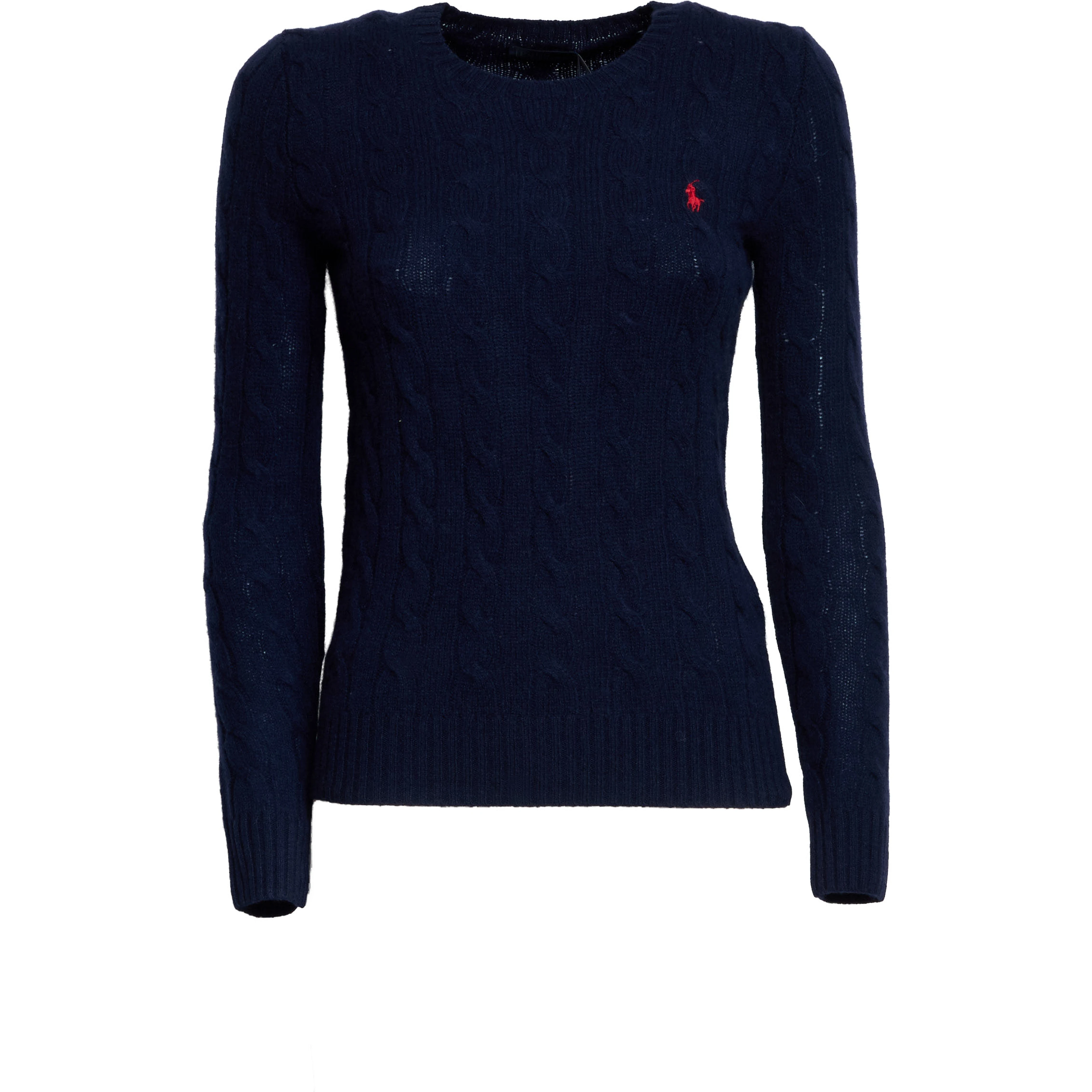 Julianna Crewneck Pullover