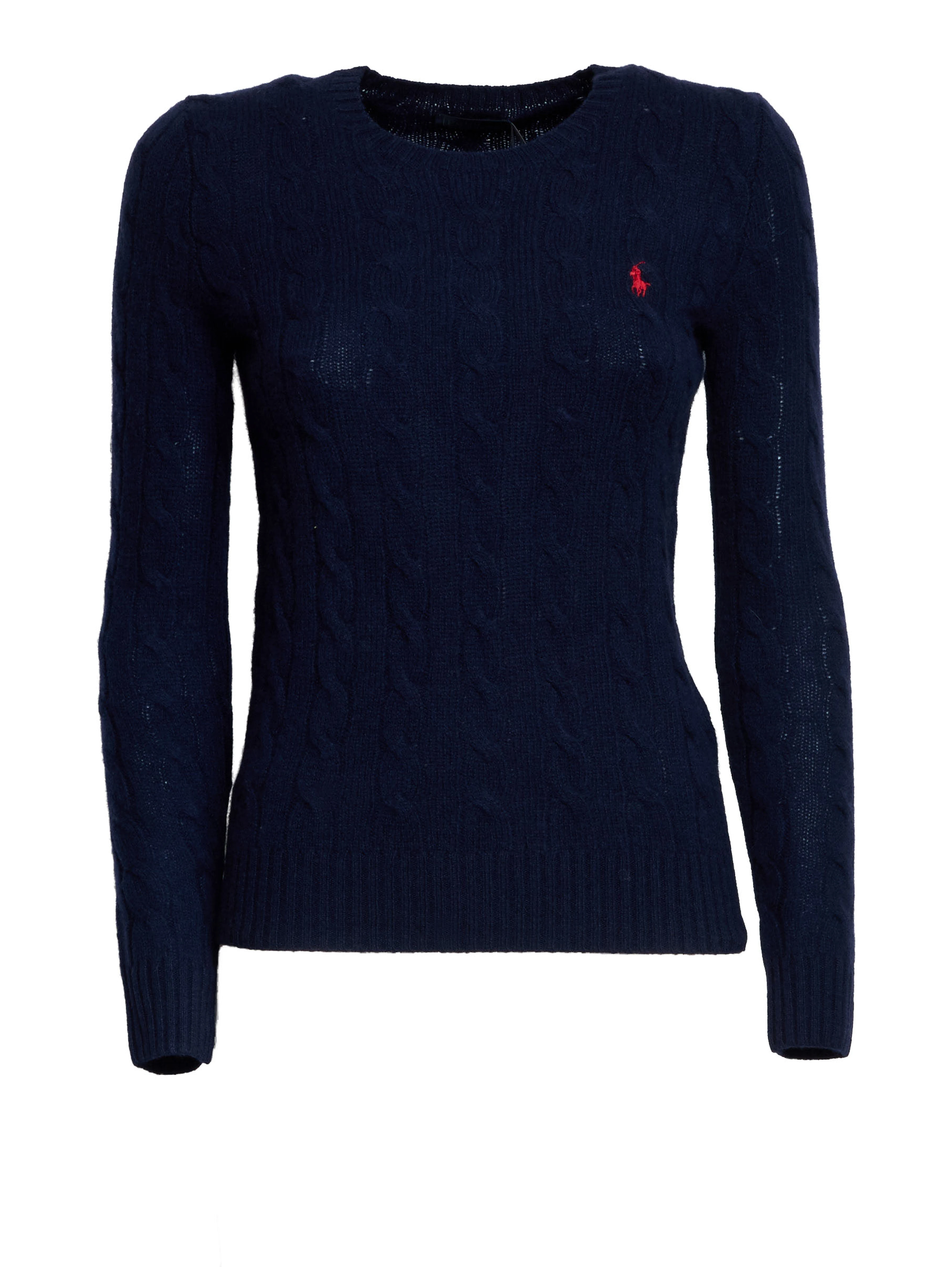 Julianna Crewneck Pullover