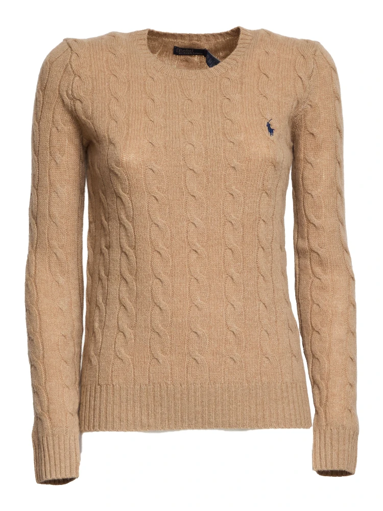 Julianna Crewneck Pullover