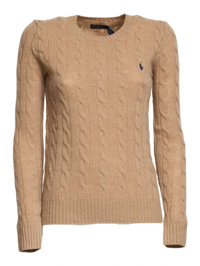 Julianna Crewneck Pullover