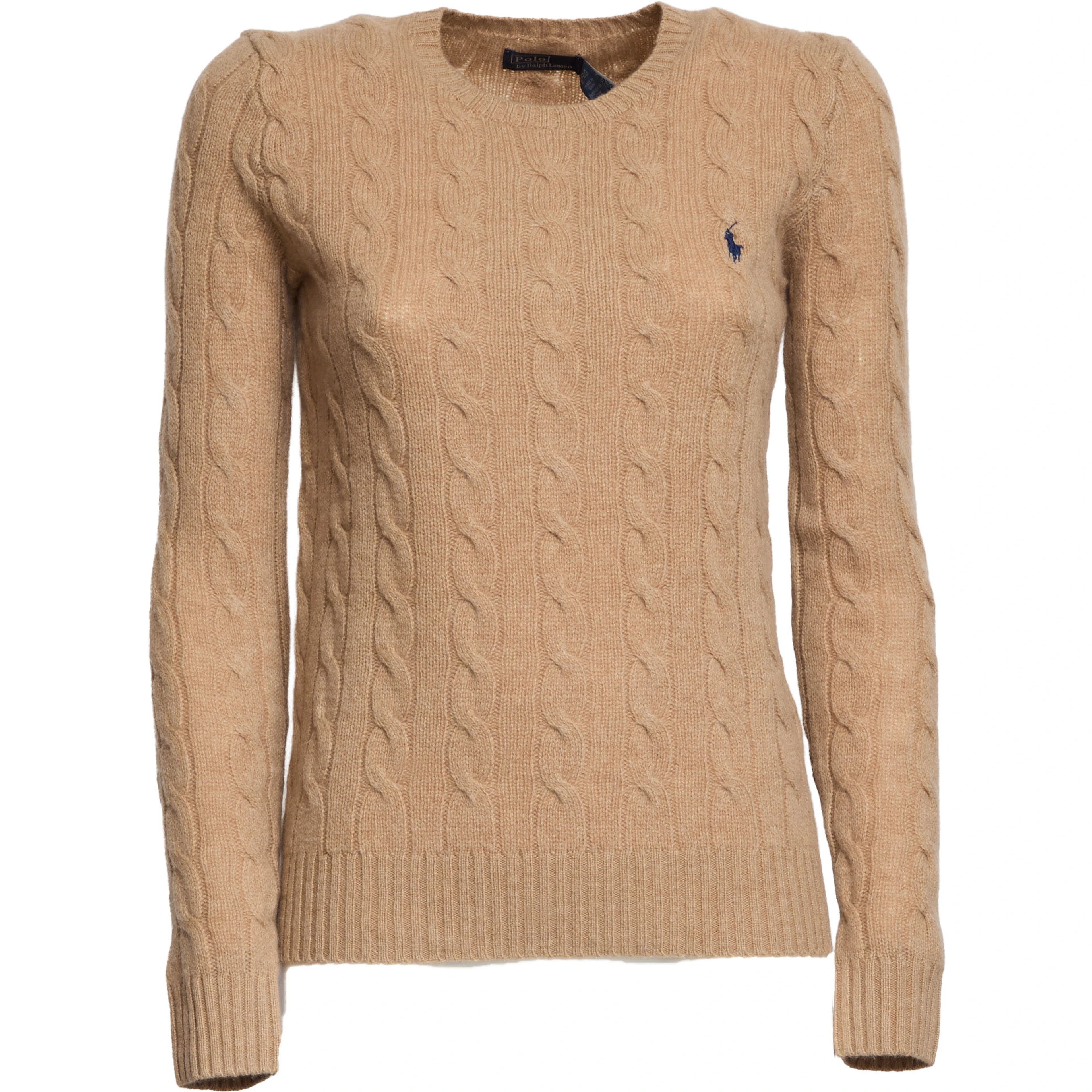 Julianna Crewneck Pullover