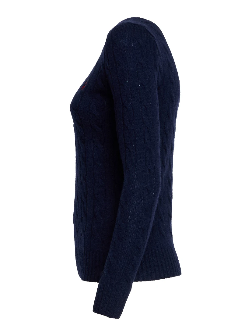 Julianna Crewneck Pullover