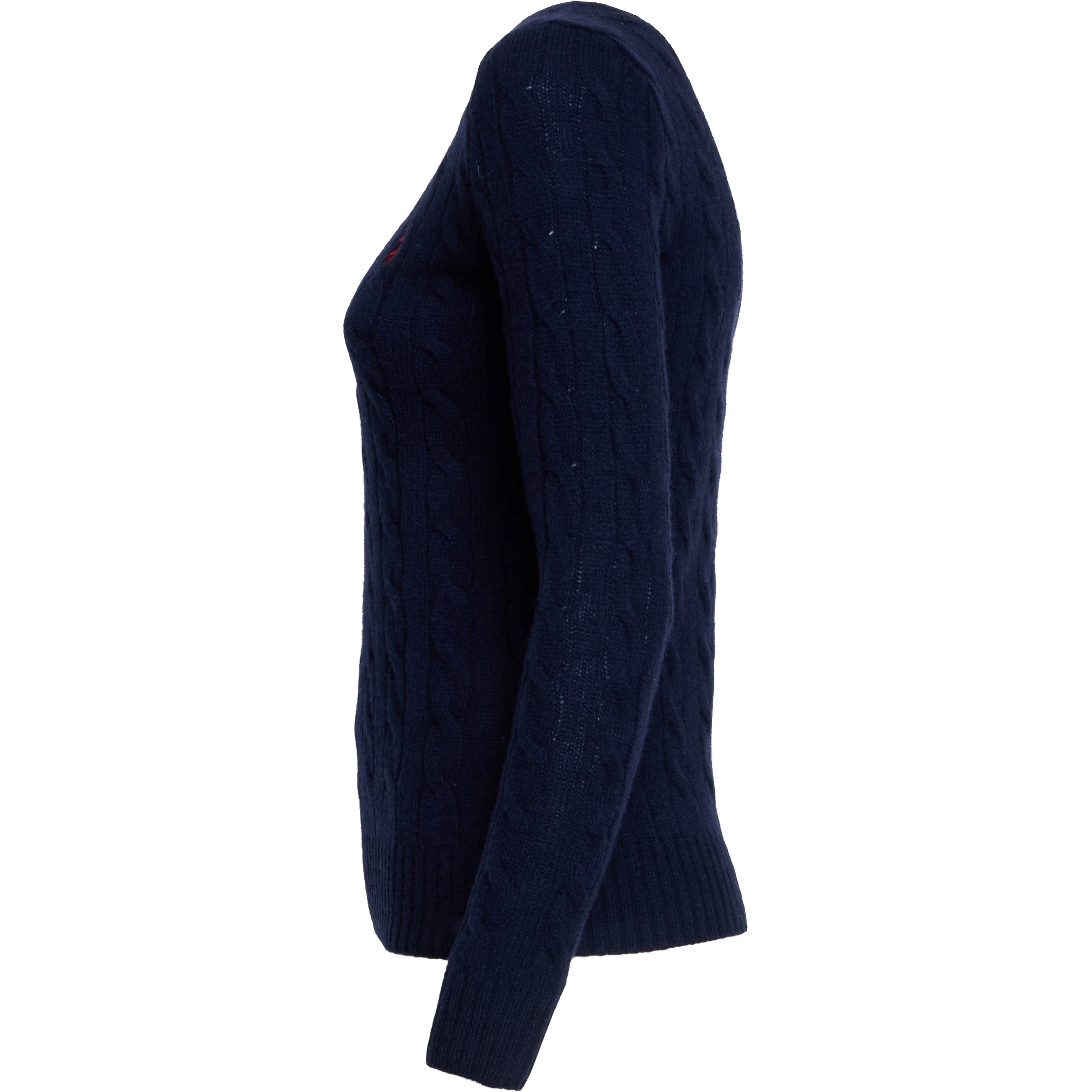 Julianna Crewneck Pullover
