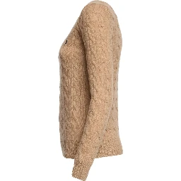 Julianna Crewneck Pullover