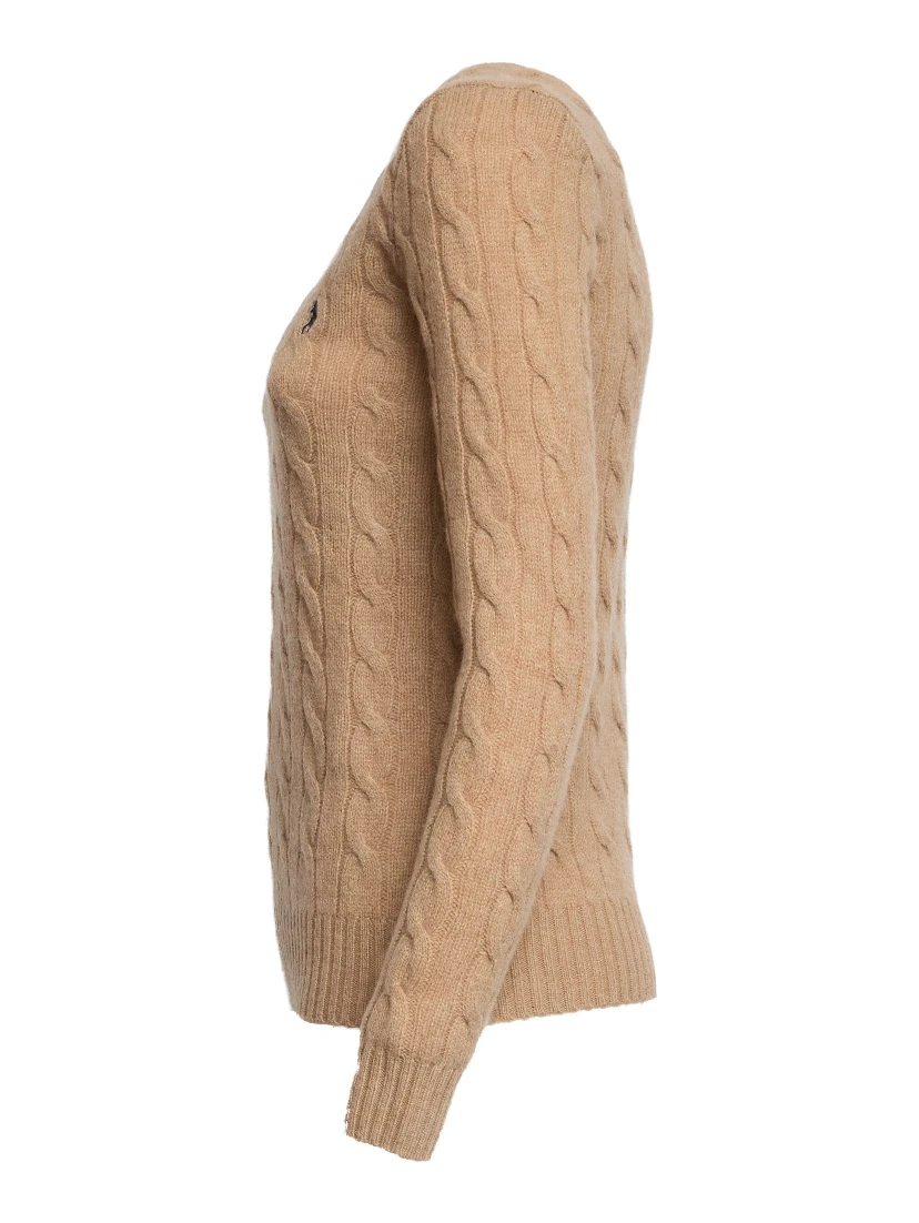 Julianna Crewneck Pullover