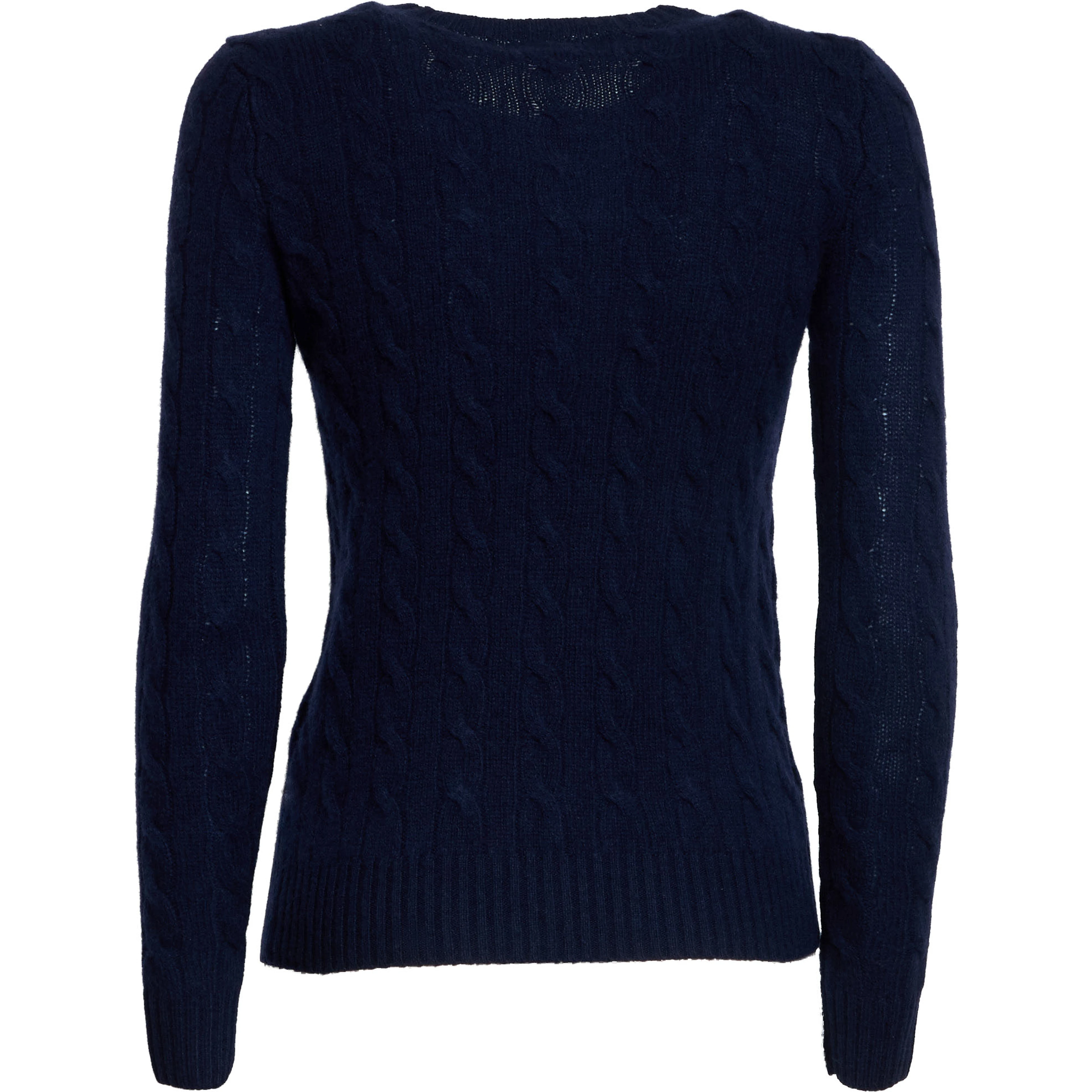 Julianna Crewneck Pullover